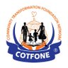 COTFONE Community Transformation FoundationNetwork 的头像
