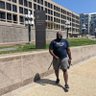 Not Even a Democrat 🇯🇲🇺🇸 👨🏿💻🤽🏿♂️ profil fotoğrafı