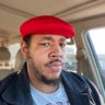 Adam Kamau profil fotoğrafı