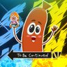 Фото профиля MrSaucisseYT