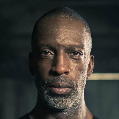 Michael Johnson's profile picture