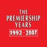 The Premiership Years 的头像