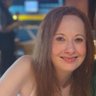 Rachel ❤️ with 💙💛🏳️‍🌈🏳️‍⚧️ profil fotoğrafı