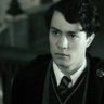Фото профиля TOM MARVOLO RIDDLE