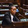 Profilbild von Jabulani Shangase