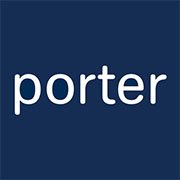 porterairlines's profile picture