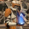 SWClone Commander Cody 🍥 的头像