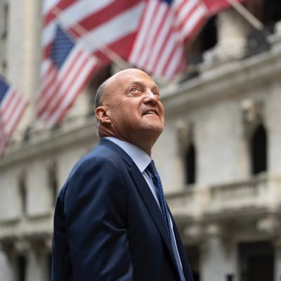Mad Money On CNBC's profile picture