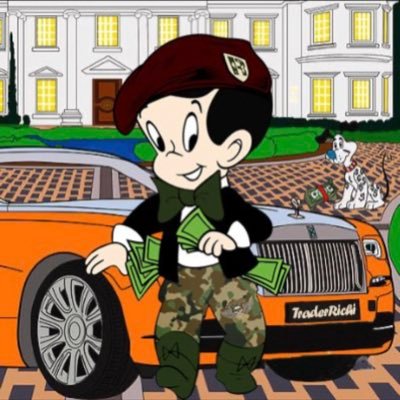 TRADERRiCHi's profile picture