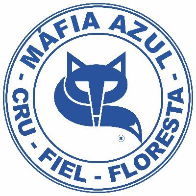 Máfia Azul's profile picture