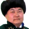 Profilbild von Tsogbadrakh