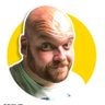 Craig K 🎙📻 profil fotoğrafı