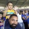 Elson profil fotoğrafı