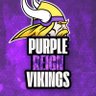 Фото профиля PurpleReignVikings