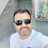 Paulo Santos profil fotoğrafı
