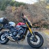 Profilbild von tobe＠cbr250r mt09