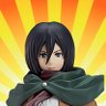 Фото профиля 進撃のミカさん|インプレゾンビを駆逐してやる!