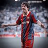 FCB_Gideon🇳🇬💙❤️ profil fotoğrafı