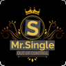 Profilbild von MR.SINGLE