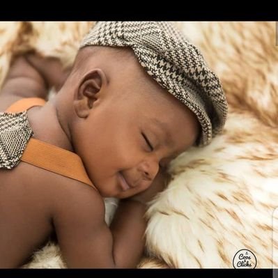 O' baby's profile picture