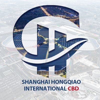 Shanghai Hongqiao International CBD's profile picture