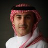 Abdulla AlYousuf , CFA profil fotoğrafı