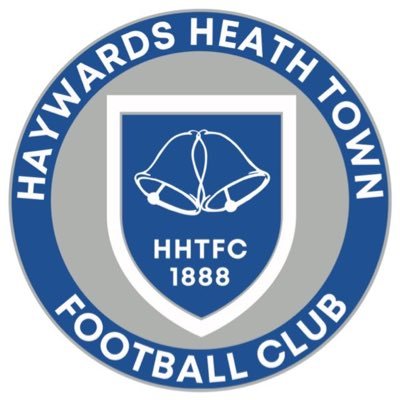 Haywards Heath Town FC's profile picture