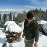 Profilbild von Ajay Sidhia