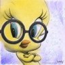 Profilbild von Ann Person