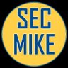 SEC Mike 的头像