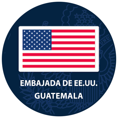 US Embassy Guatemala's profile picture
