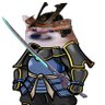 cybersamurai profil fotoğrafı