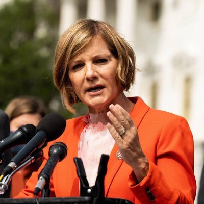 Congresswoman Susie Lee's profile picture
