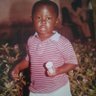 Profilbild von Derrick Kibirango