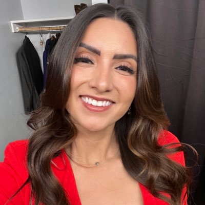 Lindsey Pallares's profile picture