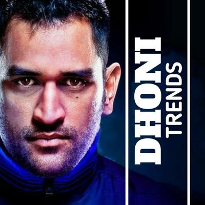 TrendsDhoni's profile picture