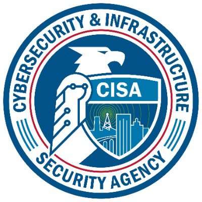 CISAgov's profile picture