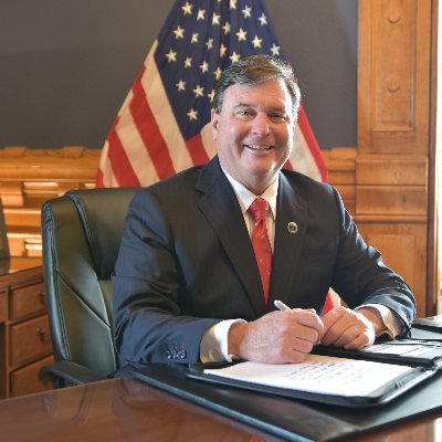 AG Todd Rokita's profile picture