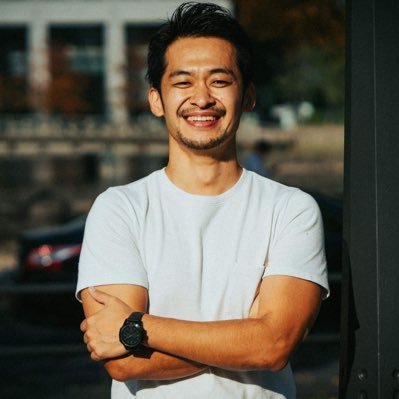 Gen Fukushima / SANU CEO's profile picture
