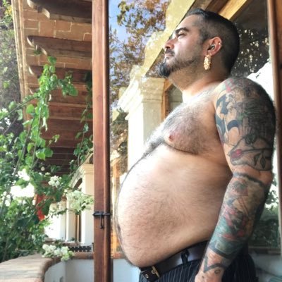 bodmodbear's profile picture