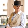 Keith Humphreys 的头像
