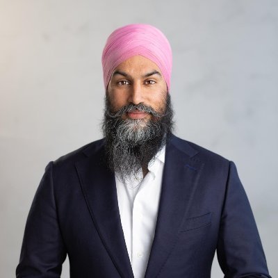 Jagmeet Singh's Hypocrisy's profile picture