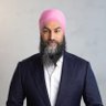 Jagmeet Singh's Hypocrisy's profile picture