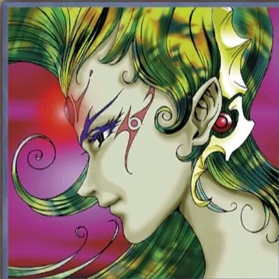 Megami33's profile picture