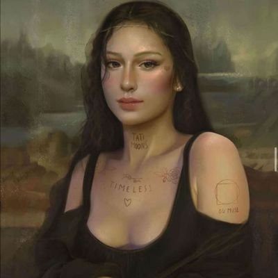 Liza's profile picture
