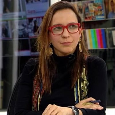 marialopezuribe's profile picture
