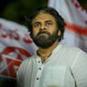 Pawan Kalyan 的头像