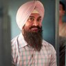 Bhaskar 的头像