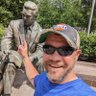 Mike Frazer ✝️'s profile picture