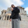 Victor ⚡️ profil fotoğrafı